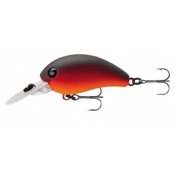 Vobleris Daiwa Tournament Baby Crank SR red craw Vobleris Daiwa Tournament Baby Crank SR red craw